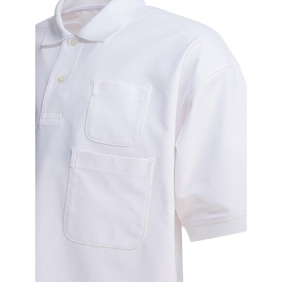 Daiwa Pier 39 Polo Shirt With Two Pockets Tag Size XL Men - Picture 4 of 4